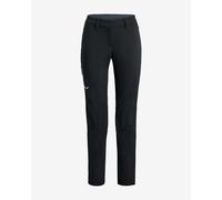 Salewa Puez Orval 2 Durastretch Pants Black L Women