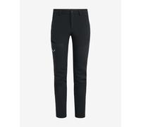 Salewa Puez Orval 2 Durastrech Trousers Dark Grey - L
