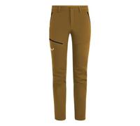 Salewa Puez Orval 2 Durastretch Men's Trousers, Brown, XL