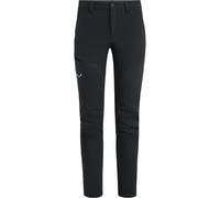 Salewa Puez Orval 2 Durastretch Pant Men, Black Out, 52/XL, Male