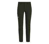 Salewa Puez Orval 2 Durastretch Pant Men, Dark Olive, 48/M, Male