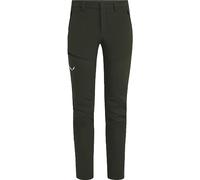 Salewa Puez Orval 2 Durastretch Pant Men, Dark Olive, 52/XL, Male