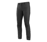 Salewa - Women's Puez Orval 2 DST Pant - Mountaineering trousers size 36, black