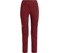 Salewa Puez Orval 2 Durastretch Pant Women, Syrah, M, Female