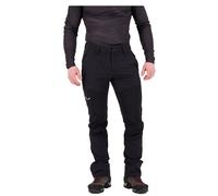 Salewa Puez Orval 2 DST M PNT Men's Hiking Trousers, Men's, 00-0000027317, Nero (Black Out), 54/2X