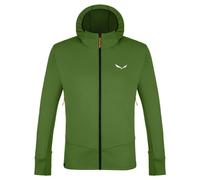 Salewa Puez Pl M Hd Jacket, Yucca Camou, M, Male
