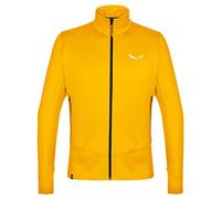 Salewa Puez Pl M Jacket, Gold, L, Male