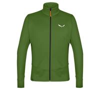 Salewa Puez Pl M Jacket, Yucca Camou, M, Male