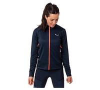 SALEWA Puez Pl W Jacket, Navy Blazer, S, FEMALE