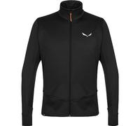 Salewa Puez Polarlite Fleece Men, Black Out, 48/M, Male