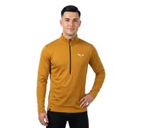 Salewa Mens Puez Pl M Hz Fleece Jacke, Golden Brown/0910, L EU