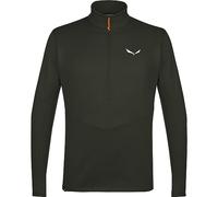 Salewa Puez Pl Half Zip Fleece