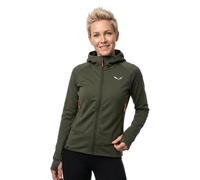 Salewa Puez Polarlite Hoodie Fleece
