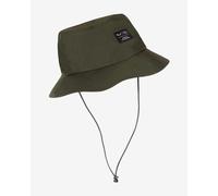 Salewa Puez Powertex Rain Hat Dark Green - L