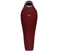 Salewa - Puez PRL +4 - Synthetic sleeping bag size bis 195 cm - Long, syrah