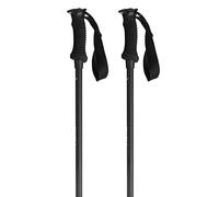 Salewa Puez Pro Aluminium Poles , Black, Unisex