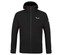 Salewa Puez Ptx 2L M Jacket, Black Out, L, Male