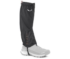 Salewa - Puez PTX Trekking Gaiter - Gaiters size L, grey