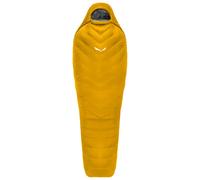 Salewa - Puez RDS Down -1 - Down sleeping bag size bis 185 cm - Regular, gold