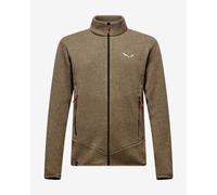 Salewa Puez Rocca fleece, light beige - XXL