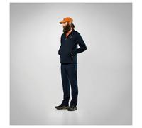 Salewa Puez Rocca PL HD JKT Navy Blazer Men’s Sweater M