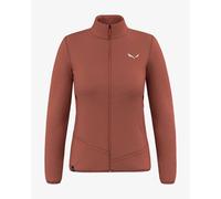 Salewa Puez Rocca Polarlite Jacket W, etruscan red, XL