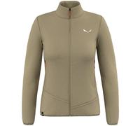 Salewa - Women's Puez Rocca Polarlite Jacket - Fleece jacket size 10, sand