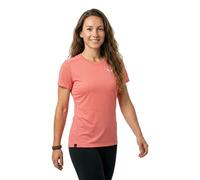 Salewa - Women's Puez Sporty Dry T-Shirt - Sport shirt size 10, pink