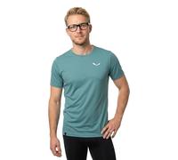 Salewa Puez Sporty Dry Short Sleeve T-shirt