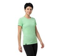 Salewa Puez Sporty Dry Short Sleeve T-shirt Green 2XL Woman