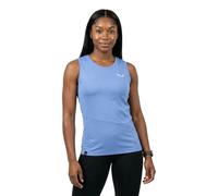 Salewa Puez Sporty Dry Sleeveless T-shirt Blue XS Woman
