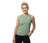 Salewa Puez Sporty Dry Tanktop Women Pastel Green