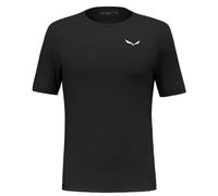 Salewa Puez Sporty Dry T-Shirt Men, Black, XXL