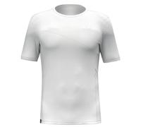 Salewa Puez Sporty Dry T-Shirt Men, White, XXL