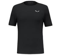 Salewa Puez Sporty Dry T-Shirt Men, Black, XXL