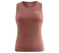 Salewa Puez Sporty Dry Tanktop Women