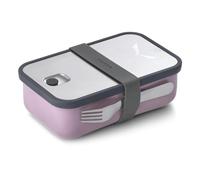 Salewa Puez Stainless Steel Lunch Box, Pink