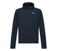 Salewa Puez Sun Hoodie M, Blue, 2XL