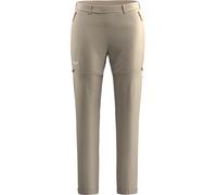 SALEWA Puez Talvena Dst 2/1 Pant W - Women - Beige - size 48/42- model 2025 48/42