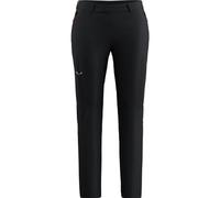 SALEWA Puez Talvena Dst Pant W - Women - Black - size 42/36- model 2025 42/36