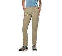 Salewa Womens Puez Talvena Dst 2/1 Pant W APPAREL, Quicksand, M EU