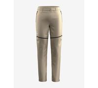 Salewa Puez Talvena Durastretch 2/1 Convertible Trousers Beige - M