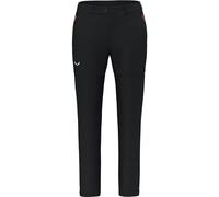 Salewa Puez Talvena Durastretch 2/1 Short Pant Women, Black Out, M