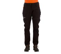 Salewa Puez Talvena Durastretch Convertible Pants