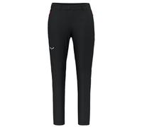 Salewa - Women's Puez Talvena DST Pant - Walking trousers size 10 - Regular, black