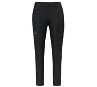 Salewa Puez Talvena Durastretch Pants Black XS / Short Woman