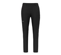 Salewa Puez Talvena Durastretch Pants Black S / Short Women