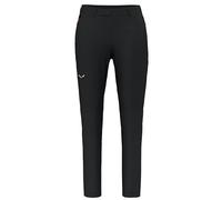 Salewa Puez Talvena Durastretch Short Pant Women, Black Out, XS