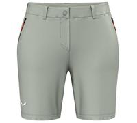 Women's compression shorts Salewa Puez Talvena DST 2XS