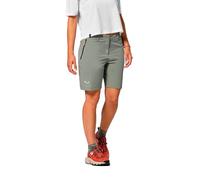 Salewa Puez Talvena Durastretch Shorts Women